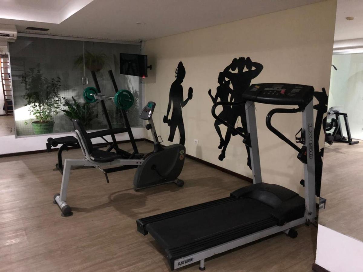 Imperial Apartamento