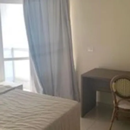 Imperial Suites Joao Pessoa Exterior photo
