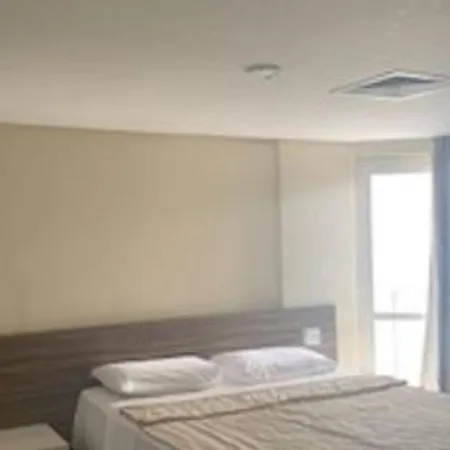 Imperial Suites Joao Pessoa Exterior photo