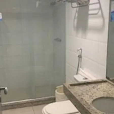 Imperial Suites Joao Pessoa Exterior photo
