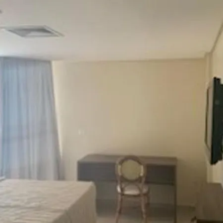 Imperial Suites Joao Pessoa Exterior photo