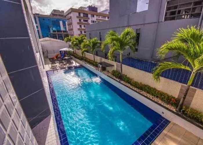 Imperial Suites
