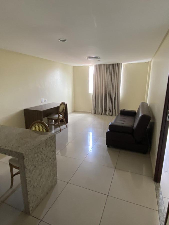 Imperial Apartment Joao Pessoa