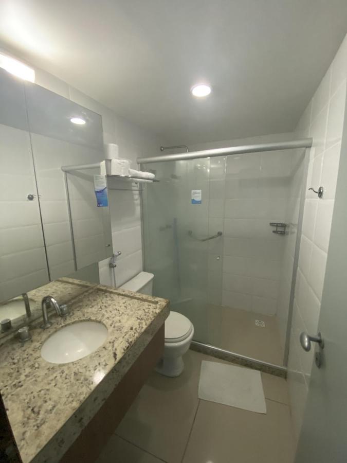 Apartment Imperial Joao Pessoa