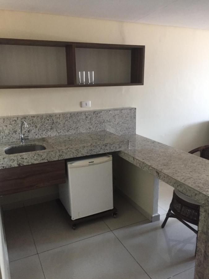 Imperial Apartment Joao Pessoa