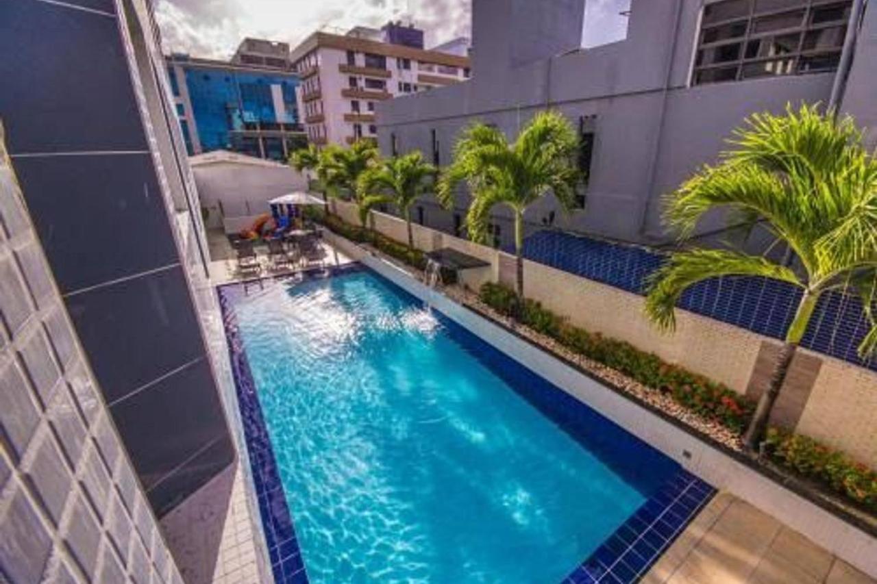 Imperial Apartment Joao Pessoa