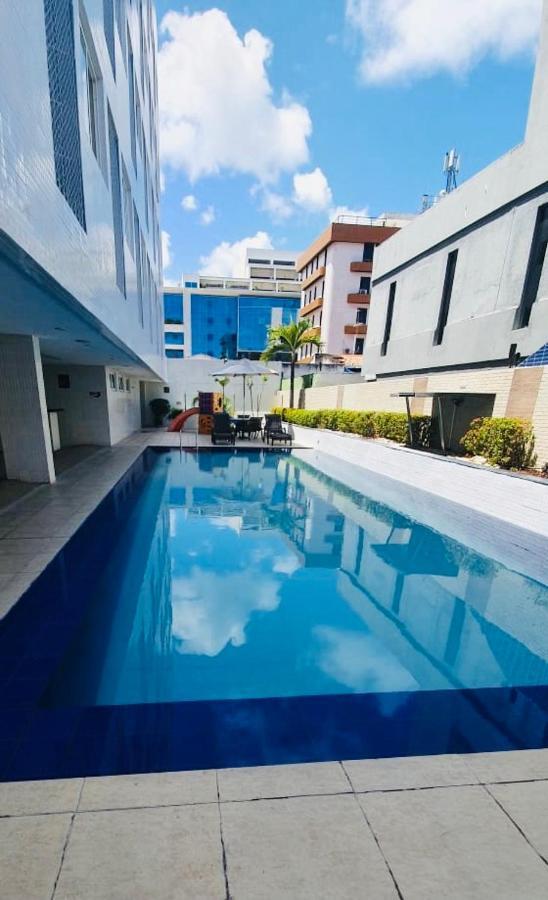 Imperial Apartment Joao Pessoa