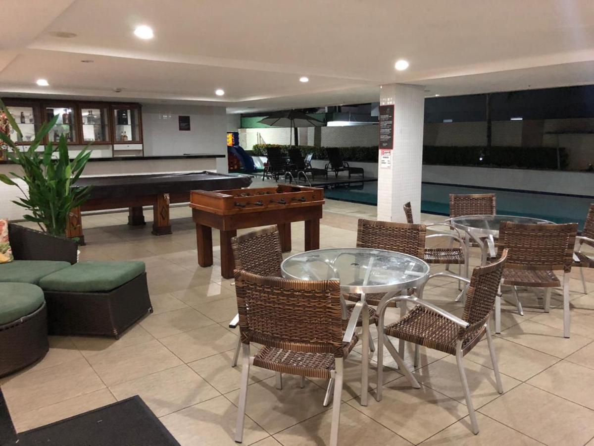 Apartment Imperial Joao Pessoa