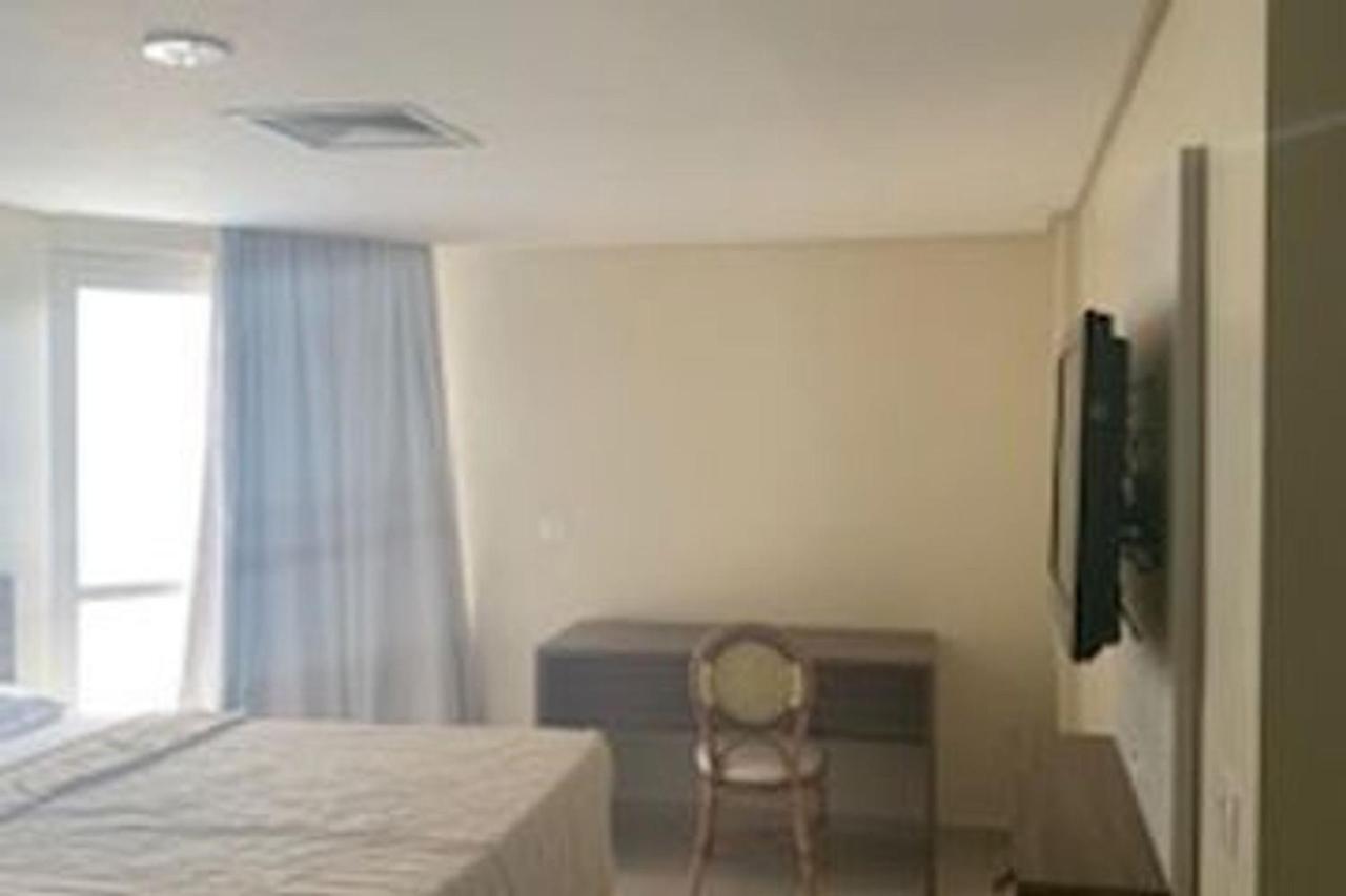 Imperial Apartment