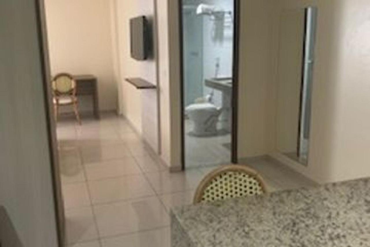 Imperial Apartment